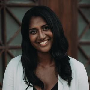 Meet your Posher, Archana